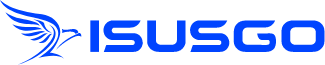 ISUSGO | Affiliate marketing & Cryptocurrency Cashback